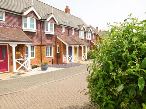 Cottage | Exterior