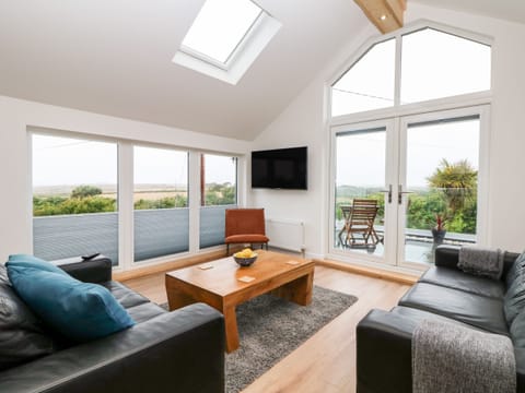 Cottage | Living room