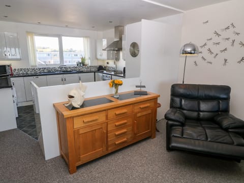 Cottage | Living room