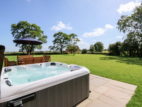 Cottage | Spa