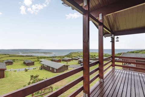 Cottage | Balcony