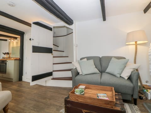 Cottage | Living room