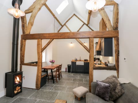 Cottage | Living room