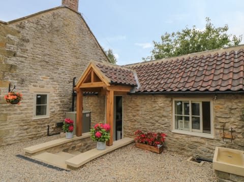 Cottage | Front of property
