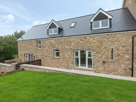 Cottage | Front of property