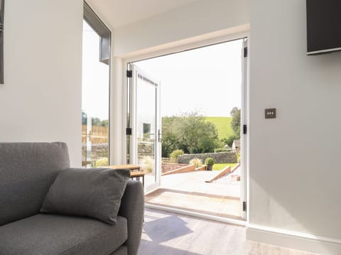 Cottage | Living room