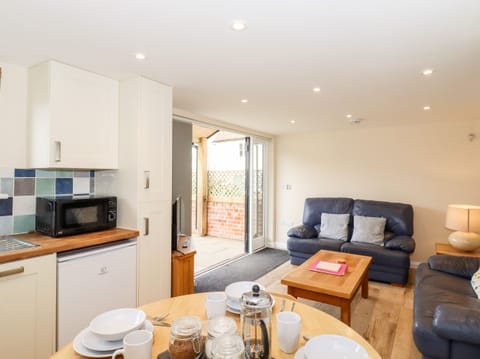 Cottage | Living room