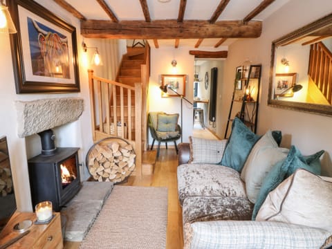 Cottage | Living room