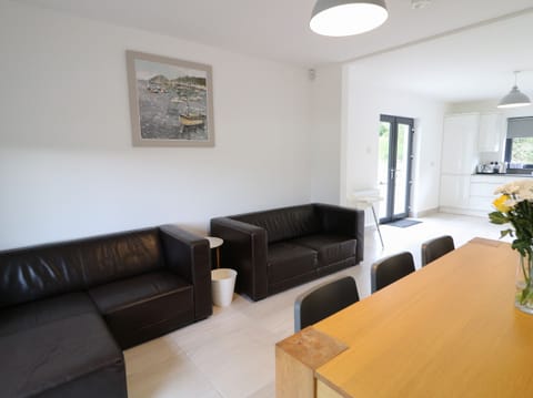 Cottage | Living room