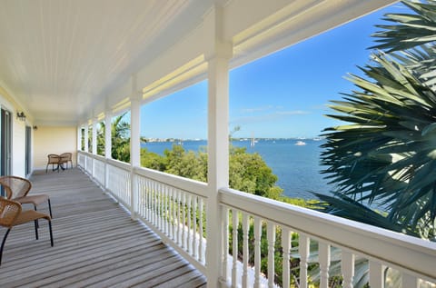 House, Multiple Beds (Southern Comfort) | Property grounds