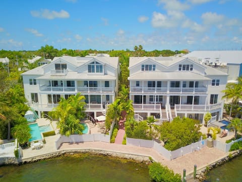 House, Multiple Beds, Bay View (Bayview Retreat) | Exterior