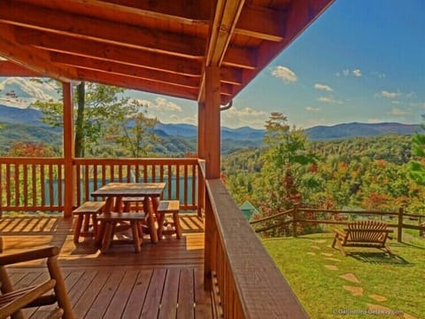 Studio (5 Bedrooms) | Property amenity