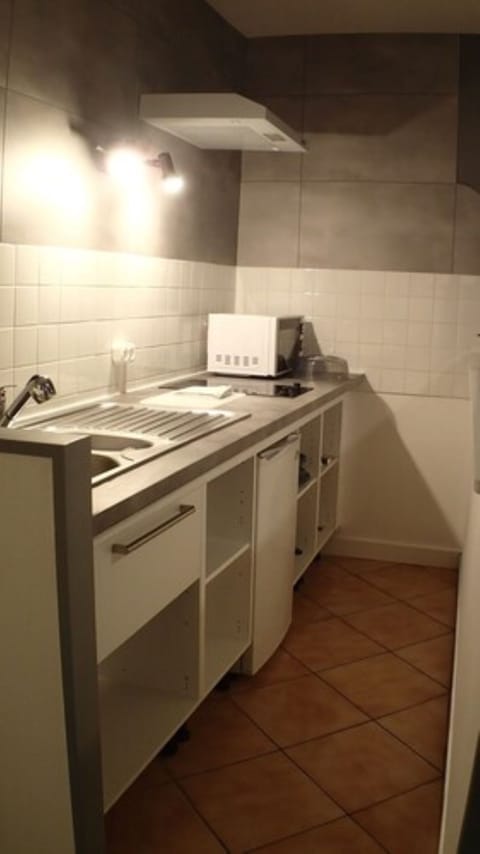 Studio | Private kitchen | Eco-friendly cleaning products