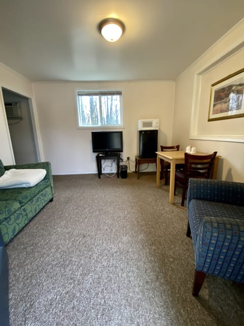 Standard Room, 1 Queen Bed with Sofa bed, Non Smoking | Free WiFi