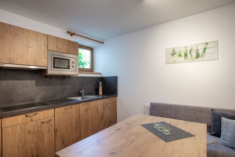 Family Apartment, 2 Bedrooms, Kitchen | Private kitchen