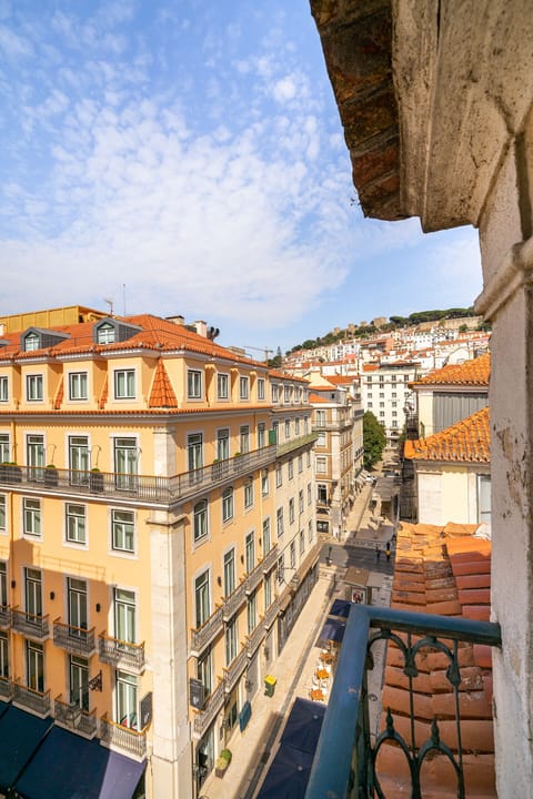 Apartment, 3 Bedrooms | City view