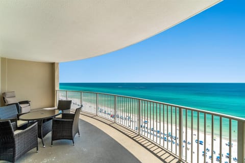 Condo, Multiple Beds (Ocean Villa 1302 ) | Property grounds