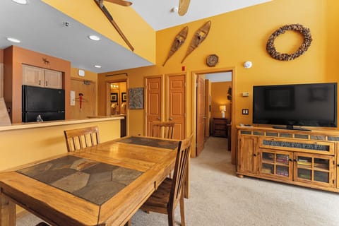 Apartment (1 Bedroom) | Exterior