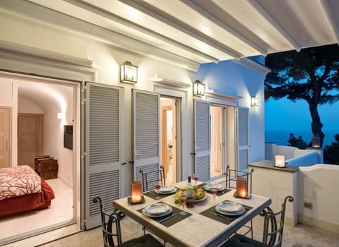 Apartment, 3 Bedrooms | View from room