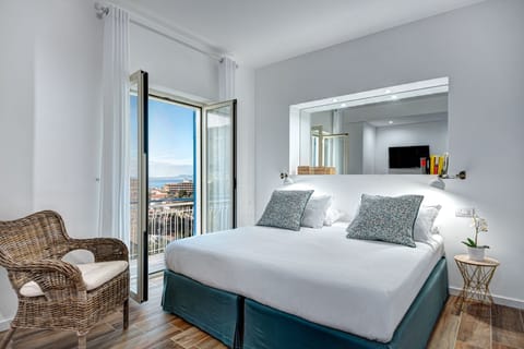 Apartment, 3 Bedrooms | 3 bedrooms, free WiFi