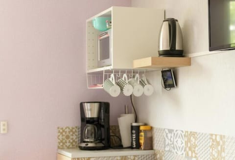 Suite, Private Bathroom, Courtyard View (Grande Chambre)