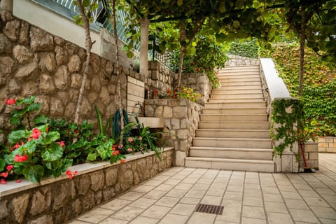 Double Room (Double Room) | Exterior