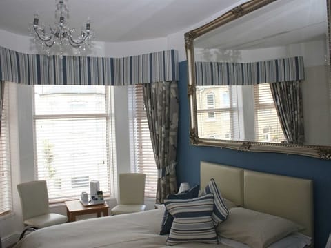 Double Room, Ensuite