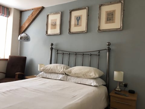 Double Room, Ensuite