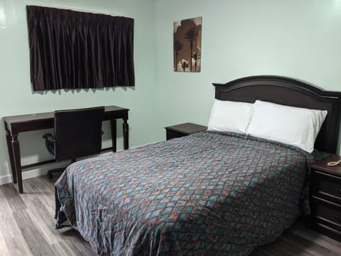 Classic Single Room | Bed sheets
