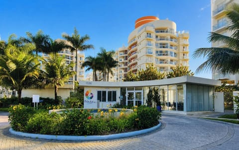 Premium Apartment | Exterior