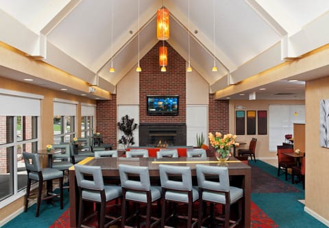 Free on-the-go breakfast