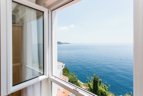 Apartment (Two Bedroom Apartment) | View from property