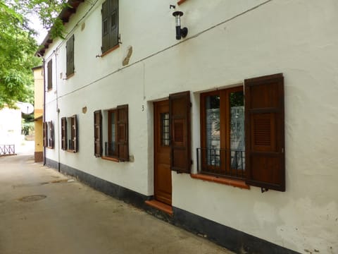 Apartment | Exterior