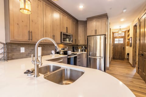 Apartment (1 Bedroom) | Exterior