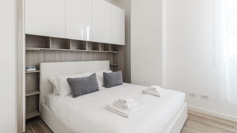 Apartment (1 Bedroom) | Front of property