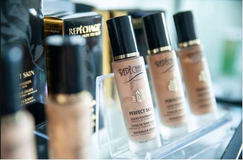 Body treatments, hot stone massages, deep-tissue massages, body scrubs