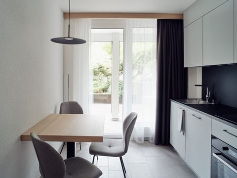 Comfort Apartment | Private kitchen