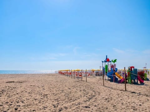 Apartment, 2 Bedrooms | Beach