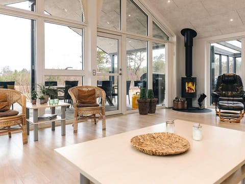 House | Interior