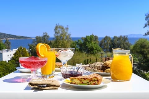 Family Apartment | Terrace/patio