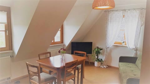 Apartment | In-room dining