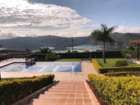 House, 6 Bedrooms, Smoking, Private Pool | Pool | Outdoor pool