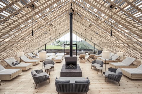 Sauna, hot tub, steam room, Turkish bath, body treatments