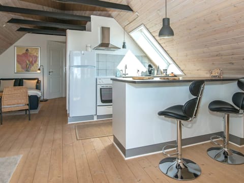 Apartment | Interior