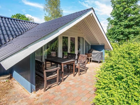 House | View from property