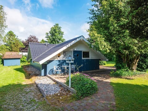 House | View from property