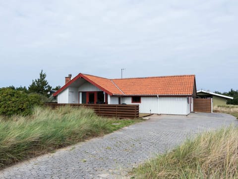 House | View from property