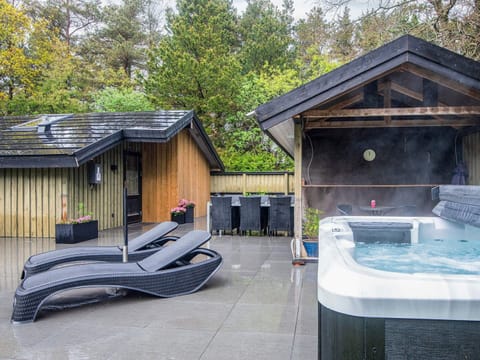 House | View from property