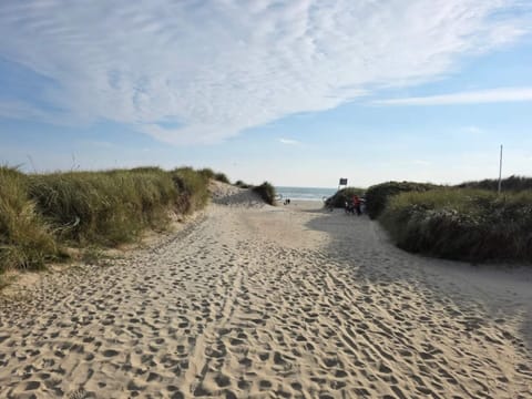 House | Beach