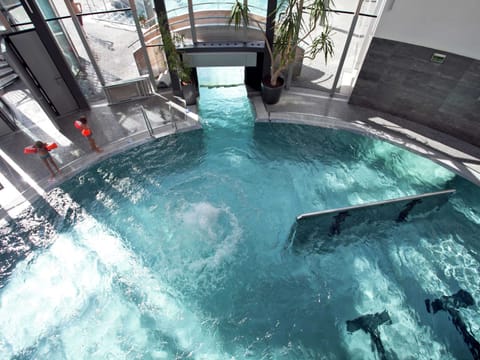 House | Pool | Outdoor pool